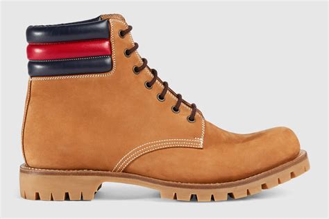 buy gucci timberland boots|gucci men's boots162616 price.